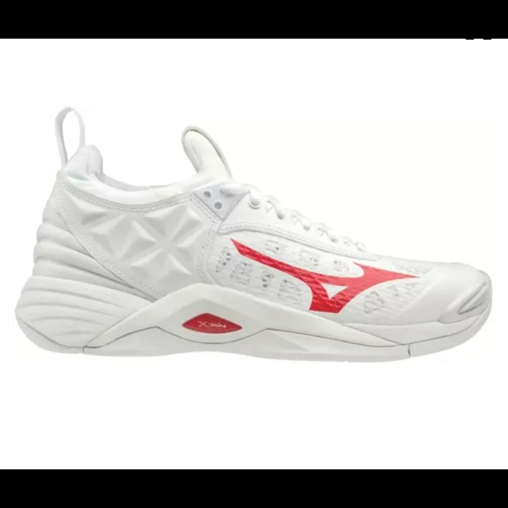 Mizuno volleyball shoes